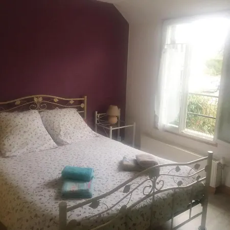 Vernon-giverny Claude Monet Nympheas Appartamento Vernon (Eure)