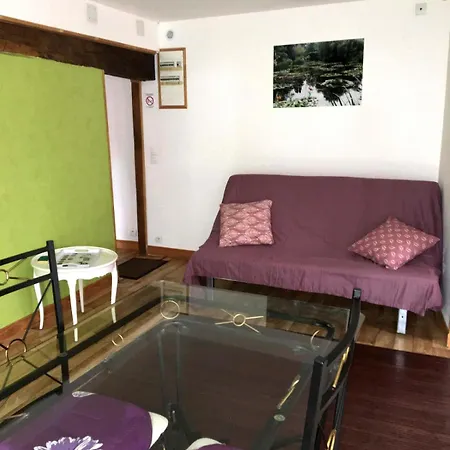 Appartamento Vernon-giverny Claude Monet Nympheas Vernon (Eure)