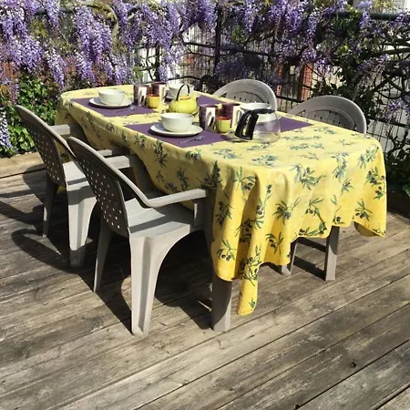 Appartamento Vernon-giverny Claude Monet Nympheas