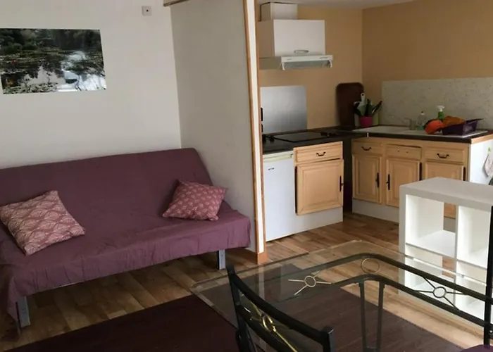 Appartamento Vernon-giverny Claude Monet Nympheas Vernon (Eure)