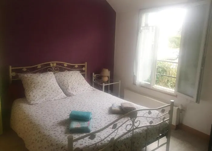 Vernon-giverny Claude Monet Nympheas Appartamento Vernon (Eure)