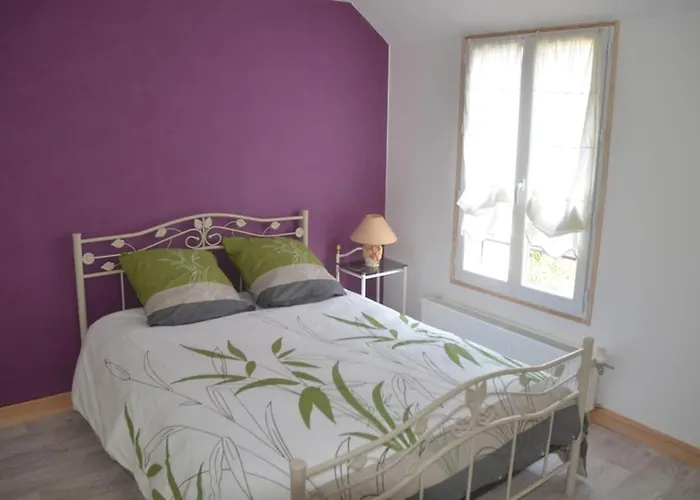 Appartamento Vernon-giverny Claude Monet Nympheas *