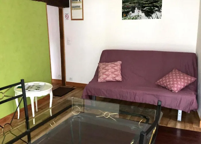 Appartamento Vernon-giverny Claude Monet Nympheas Vernon (Eure)